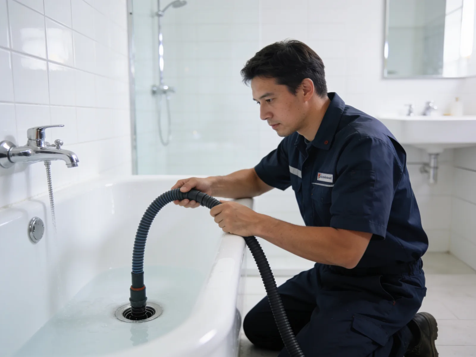 Emergency Plumber Lynco, WV FAQs